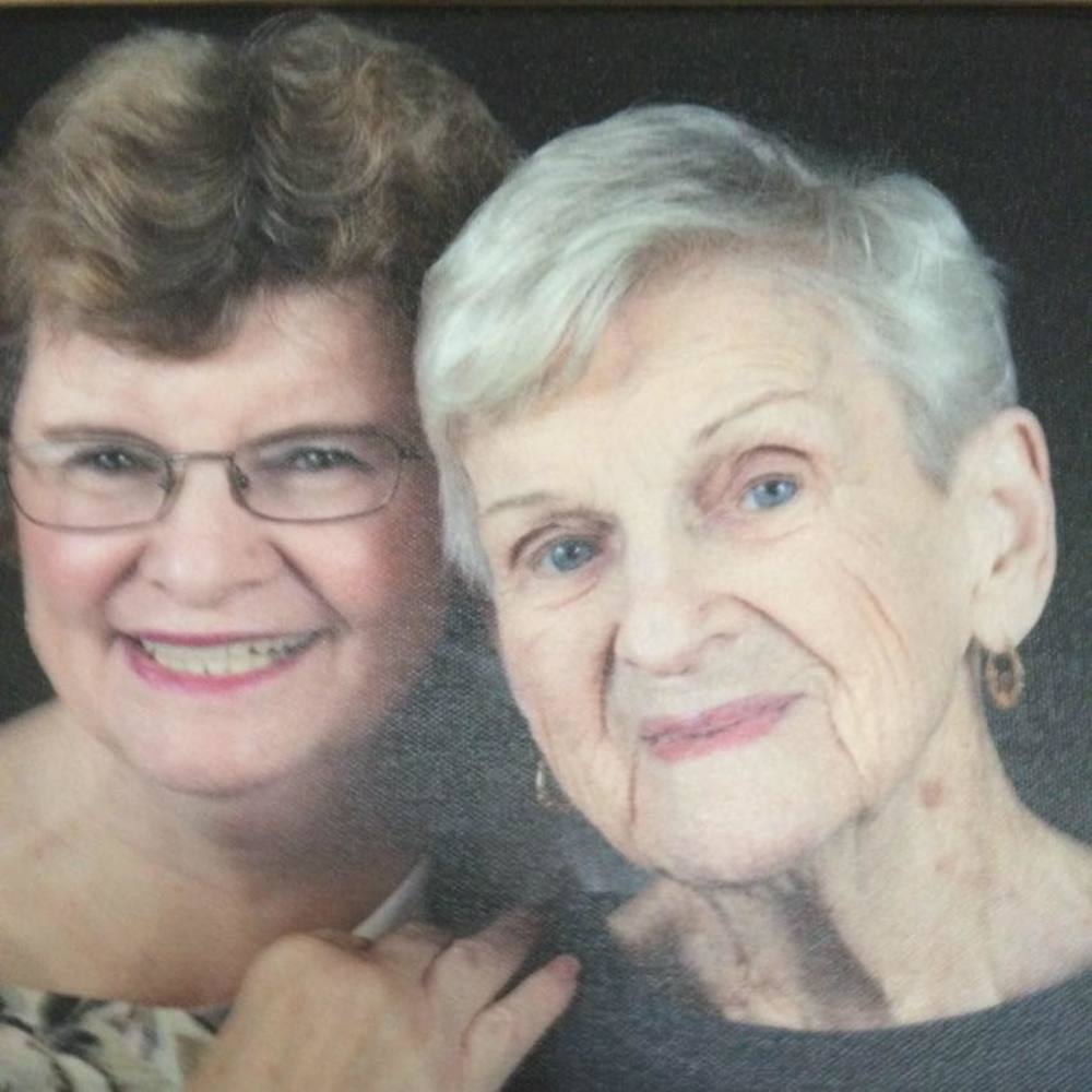 Meet your Posher, Maureen